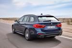 BMW 530d xDrive Touring M Sport 2017 года (WW)